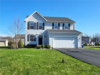 148 Shetland Place, Warners, NY 13164