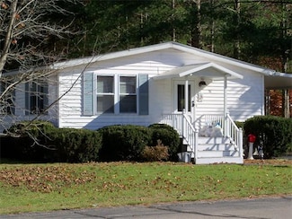 56 Friendship Dr, West Bridgewater, MA 02379