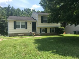 8231 Bald Ridge Dr Unit 5, Charlotte, NC 28227