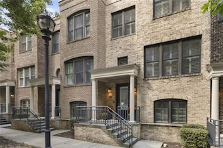 718 Cosmopolitan Dr NE Unit 1225, Atlanta, GA 30324