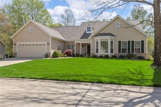 223 Muirfield Woods Ct, Saint Charles, MO 63304