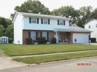 382 Briarwood Dr, Columbus, OH 43213