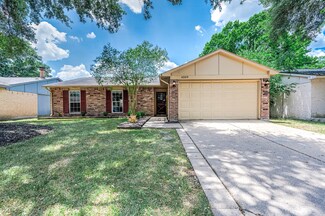 4339 Kacee Dr, Houston, TX 77084