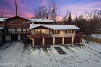 4839 Bryn Mawr Ct Unit 6, Anchorage, AK 99508