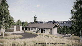 305 Jouflas Ranch Rd, Wolcott, CO 81655