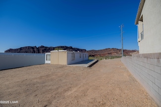 36919 Mountain View Dr, Parker, AZ 85344