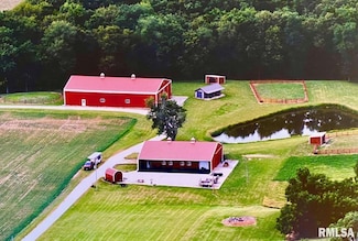 1163 Knox Highway 7, Knoxville, IL 61448