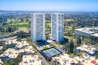 2222 Avenue of The Stars Unit 705, Los Angeles, CA 90067