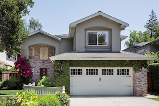 426 8th Ave, Menlo Park, CA 94025