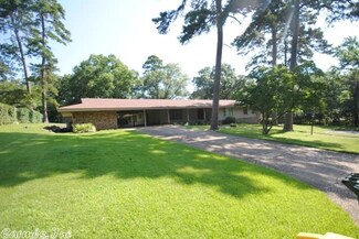 0 Pecos Ln, Little Rock, AR 72212