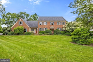 1077 Chapel Forge Dr, Lancaster, PA 17601