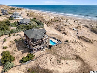 1672 & 1671 Sandfiddler Rd Unit Lot  1 & 3, Corolla, NC 27927