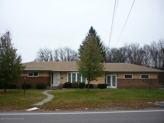 399 Yatesville Rd, Pittston, PA 18640