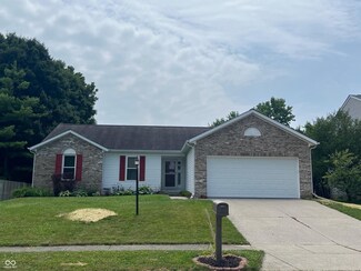 10415 Fawn Ridge Ln, Indianapolis, IN 46236