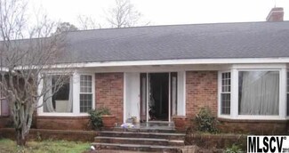 3458 Bunker Hill School Rd, Claremont, NC 28610