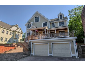 9 Millmont St Unit 9, Roxbury, MA 02119