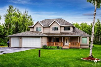 2278 S Sweetie Pie St, Wasilla, AK 99654