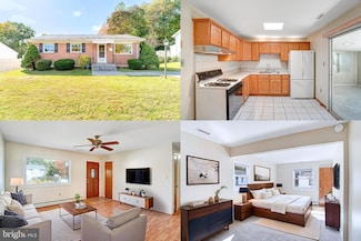 3723 Fairfield Ln, Woodbridge, VA 22193