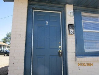 607 W Wilson St, Borger, TX 79007