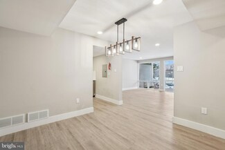 7268 Donnell Place Unit A5, District Heights, MD 20747
