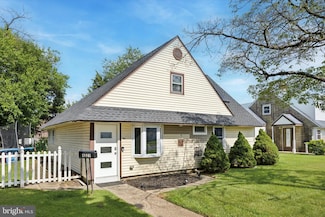 9325 Andover Rd, Philadelphia, PA 19114