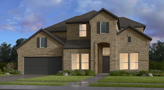 1420 Huckleberry St, Northlake, TX 76226
