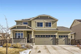 296 N Newcastle Way, Aurora, CO 80018