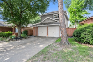 8527 Pool Creek Dr, Houston, TX 77095