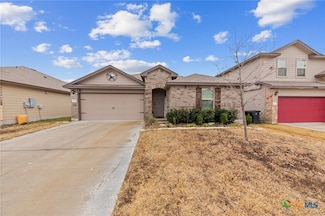 6008 Sally Ride Ln, Killeen, TX 76543