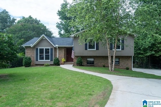 3324 Hillard Dr, Vestavia, AL 35243