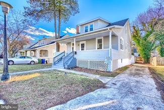 6504 Rosemont Ave, Baltimore, MD 21206