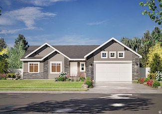 9310 N 5600 W Unit 4, Elwood, UT 84337