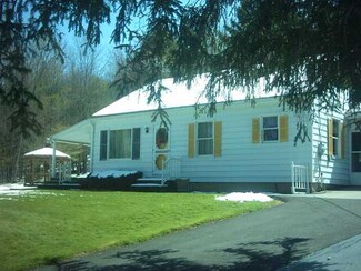 211 Munger Hollow Rd, Cuba, NY 14727