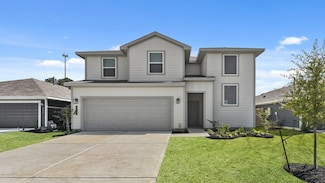 23547 Nectar Crest Heights, Splendora, TX 77372