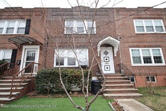 40 Grant Place, Staten Island, NY 10306
