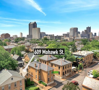 609 Mohawk St, Columbus, OH 43206