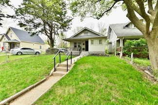 1014 W 32nd St, Indianapolis, IN 46208