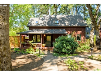 249 Spyglass Dr, Eugene, OR 97401