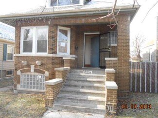10234 S Calhoun Ave, Chicago, IL 60617
