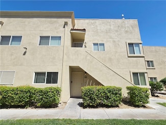 1858 N Decatur Blvd Unit 104, Las Vegas, NV 89108