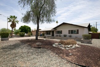 919 W Parkway Blvd, Tempe, AZ 85281