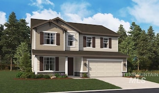 6141 N Torva Ave, Meridian, ID 83646