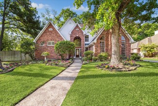 5610 Lofty Magnolia Ct, Kingwood, TX 77345