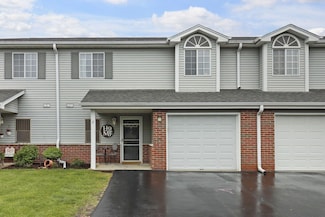7122 Fieldview Dr Unit 2, Mount Pleasant, WI 53406
