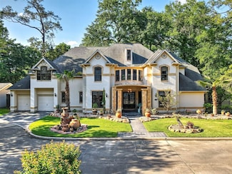 11 W Shady Ln, Houston, TX 77063
