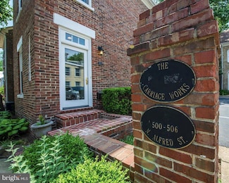 506 N Alfred St, Alexandria, VA 22314