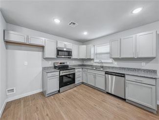 6509 & 6511 NW Altus St, Bentonville, AR 72713