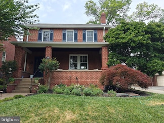 301 Fleming Ave, Frederick, MD 21701