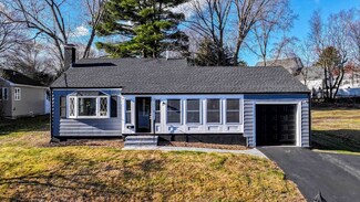 50 Ridgewood Dr, Norwood, MA 02062