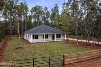 6121 Kent Ave, Keystone Heights, FL 32656
